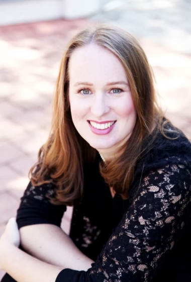 Maggie Fenton