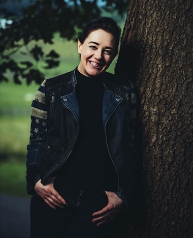 Maggie Stiefvater