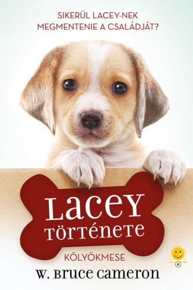 Egy kutya négy élete - Lacey története