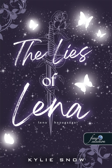 The Lies of Lena - Lena hazugságai (Otáciai krónikák 1.)
