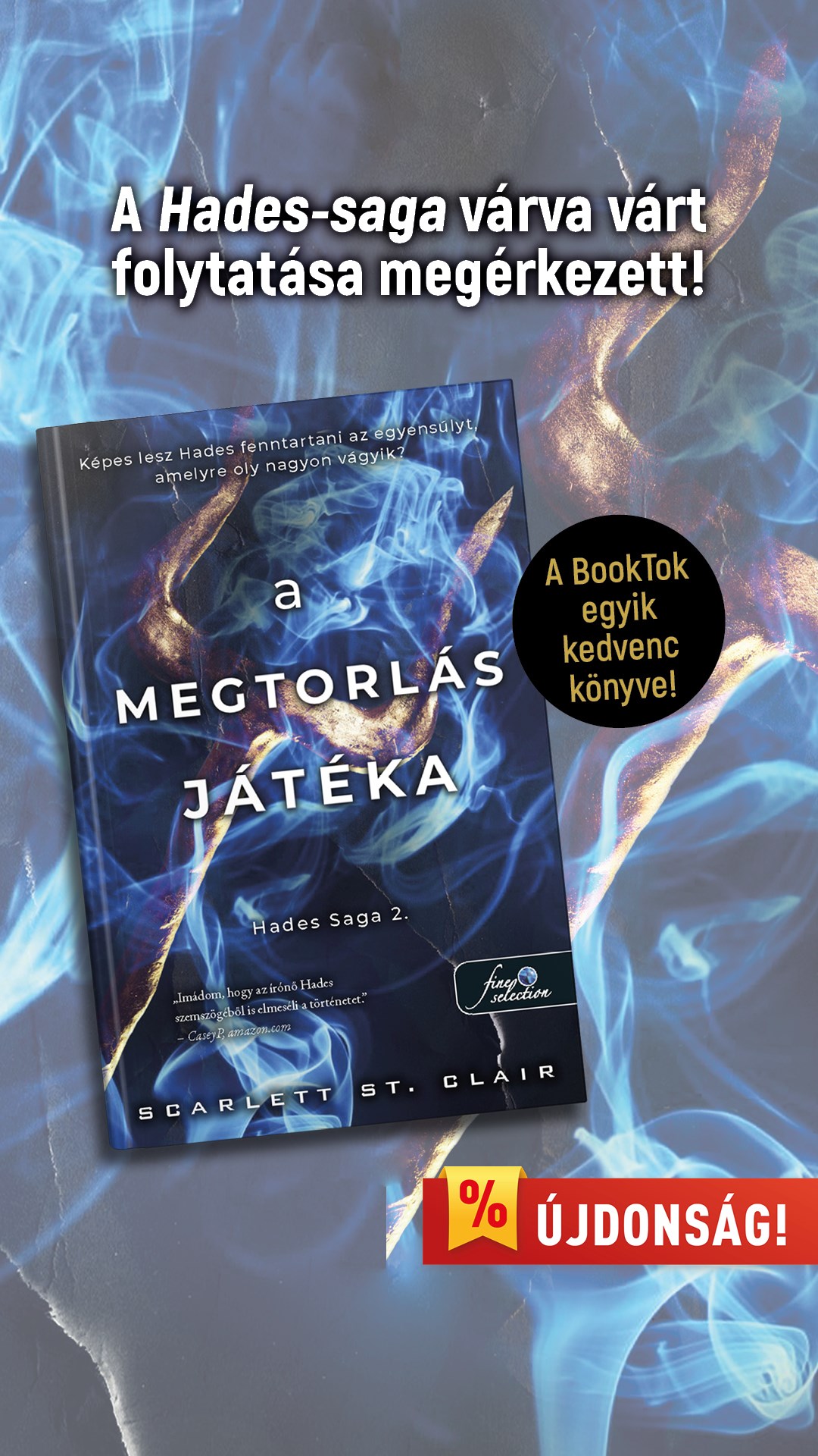 A megtorlás játéka (Hades 2.)