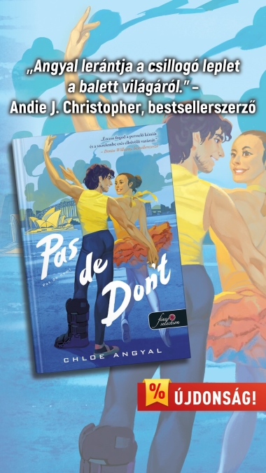 Pas de Don"t - Pas de nem!