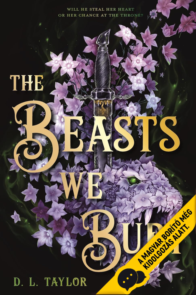 The Beasts We Bury - Bennünk élő bestiák