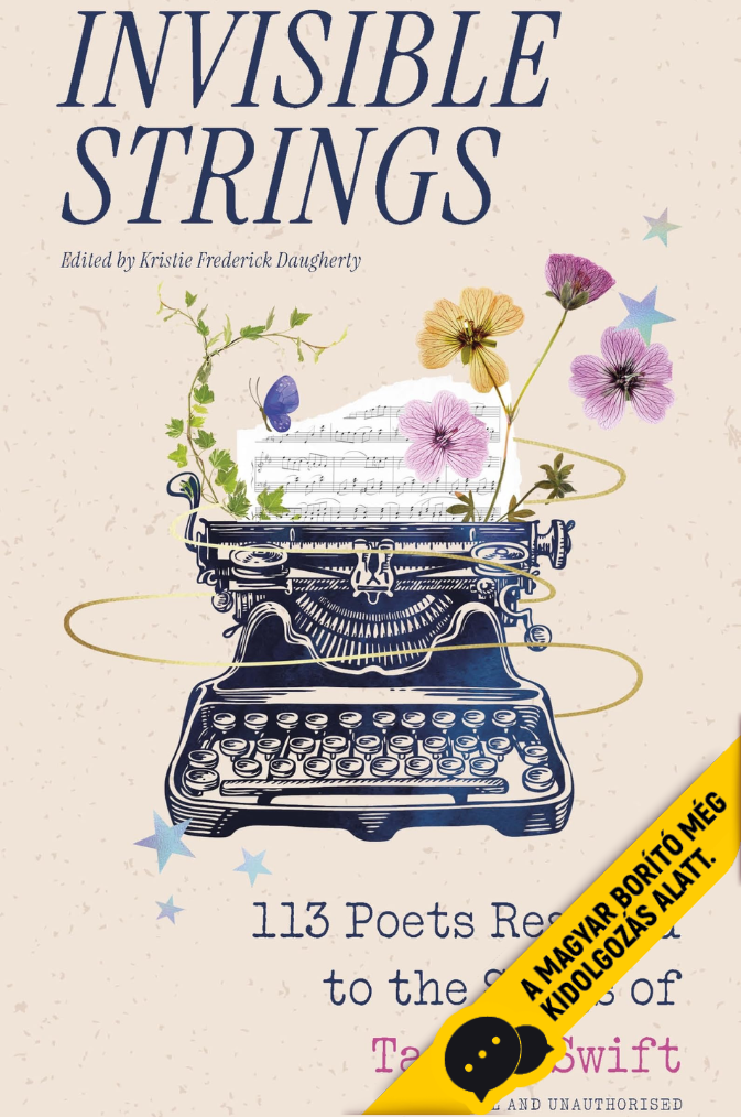 Invisible Strings - Láthatatlan húrok