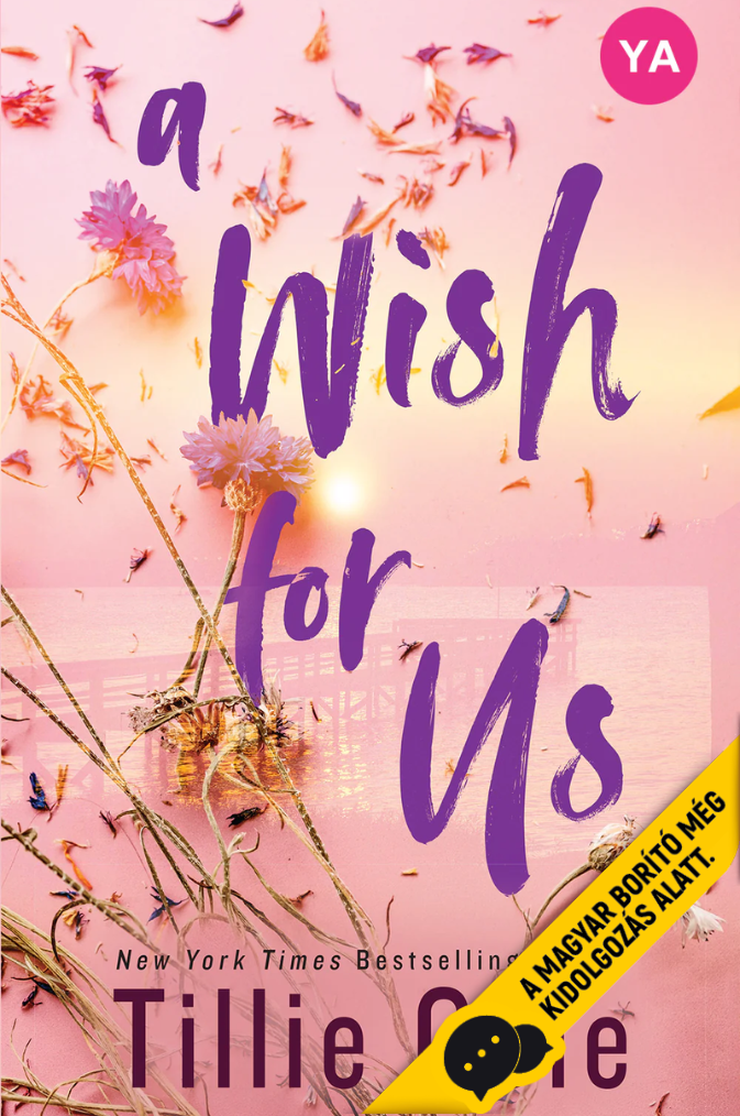 A Wish For Us - Ezt kívánom magunknak