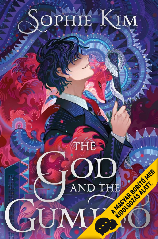 The God and the Gumiho - Az isten és a Skarlát Róka (A sors fonala 1.)