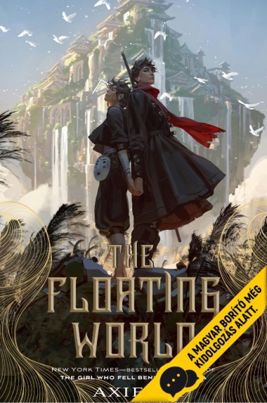 The Floating World - A Lebegő Világ (The Floating World 1.)