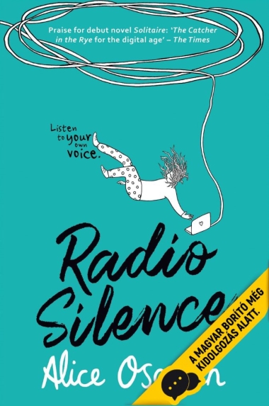 Radio silence - Rádiócsend