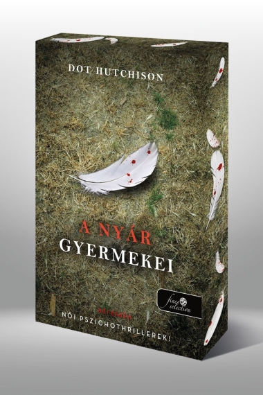 A nyár gyermekei (A gyűjtő 3.)