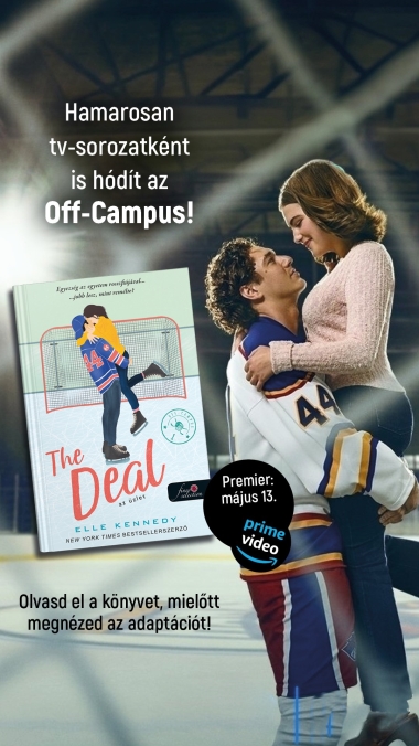 The Deal – Az üzlet (Off-Campus 1.)