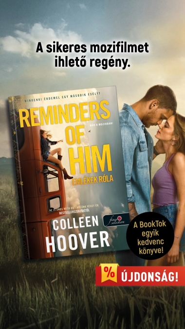 Reminders of Him – Emlékek róla