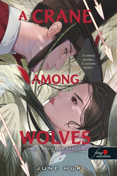 A Crane Among Wolves - Daru a farkasok között