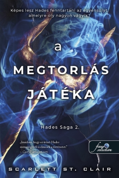 A megtorlás játéka (Hades 2.)