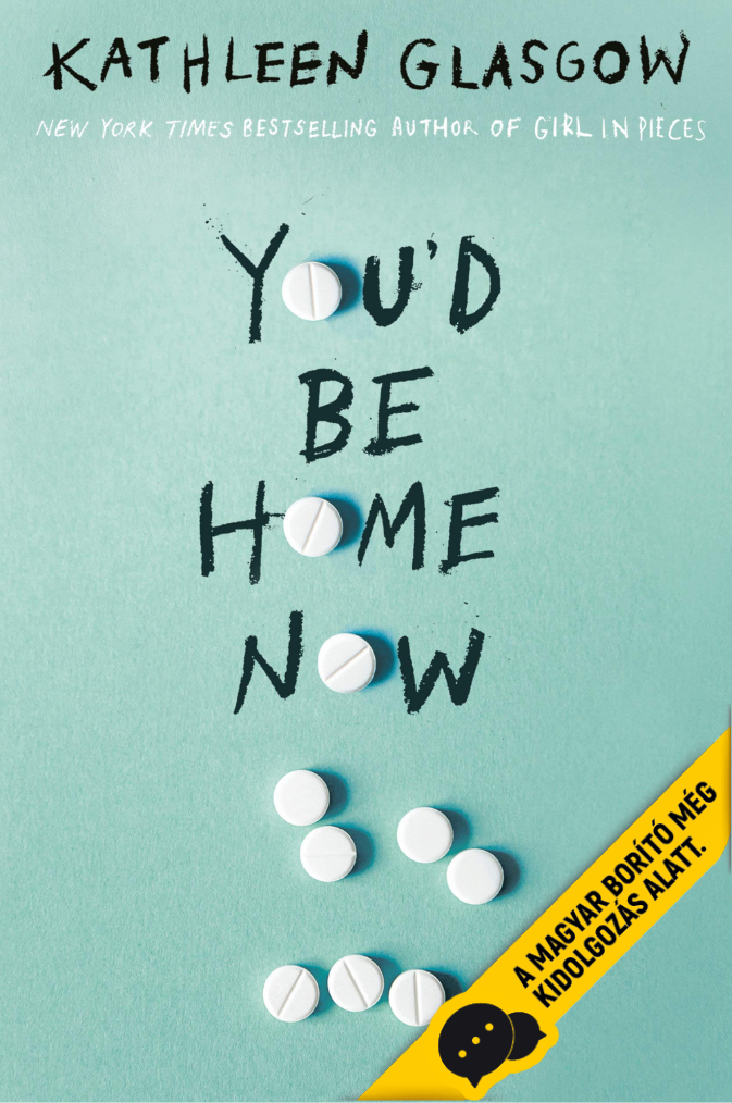 You"d Be Home Now - Már itthon lennél