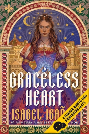 Graceless Heart - Kegyetlen szív