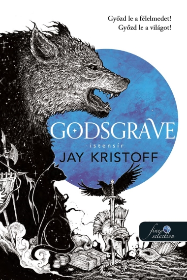 Godsgrave – Istensír (Öröknappal 2.)