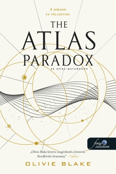 The Atlas Paradox - Az Atlas-paradoxon (Az Atlas 2.)