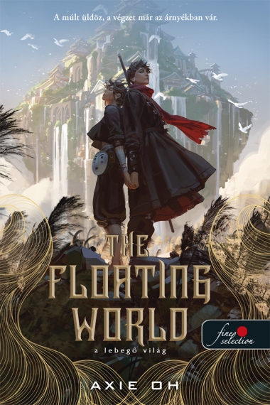 The Floating World - A Lebegő Világ (The Floating World 1.)