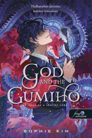 The God and the Gumiho - Az isten és a Skarlát Róka (A sors fonala 1.)