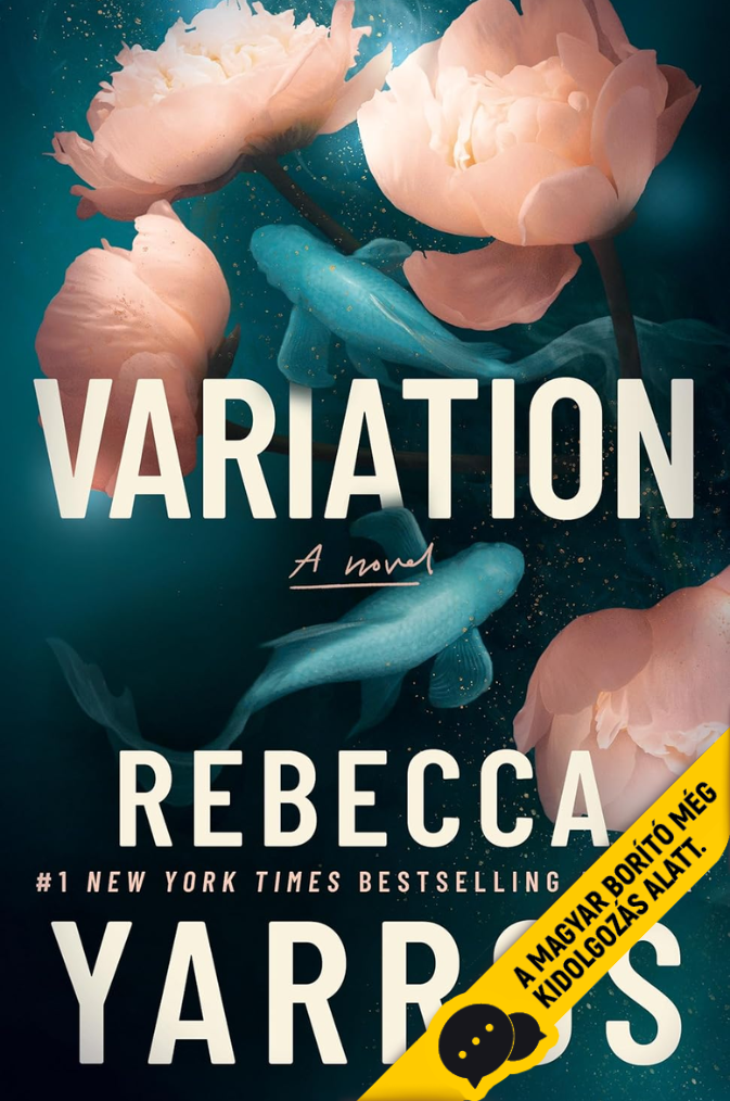 Variation - Variáció