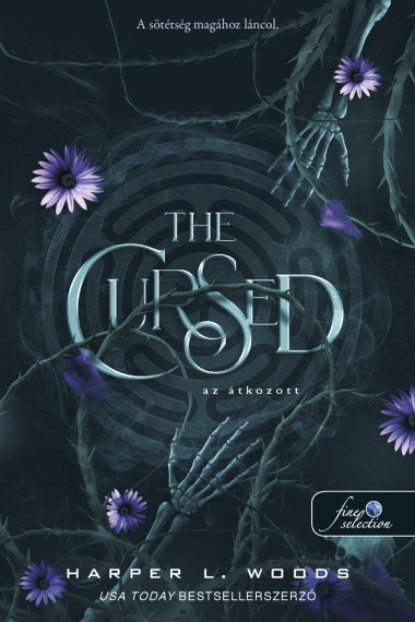 The Cursed - Az Átkozott (A csont szövetsége 2.)