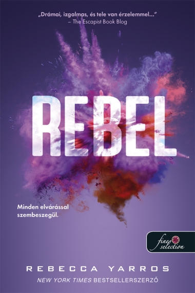 Rebel (A Renegátok 3.)