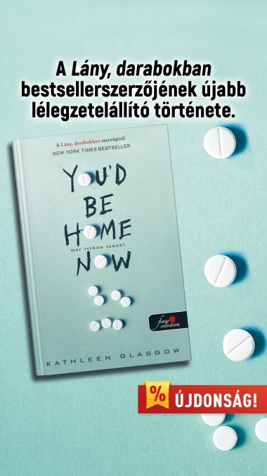 You"d Be Home Now - Már itthon lennél