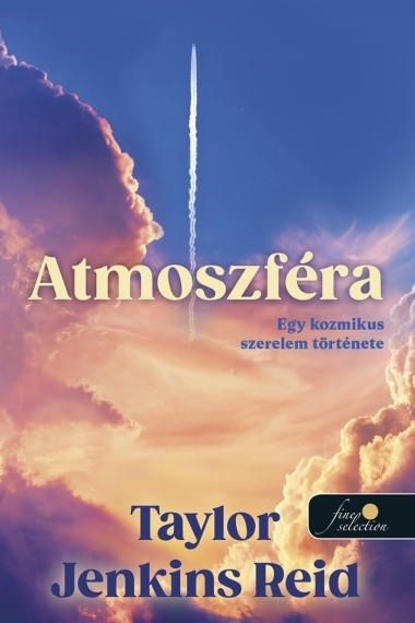 Atmoszféra – Egy kozmikus szerelem története