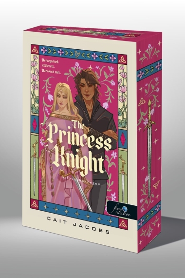The Princess Knight - A lovaghercegnő