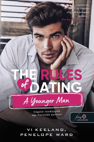 The Rules of Dating a Younger Man - Hogyan randizzunk egy fiatalabb pasival? (Hogyan randizzunk? 4.)