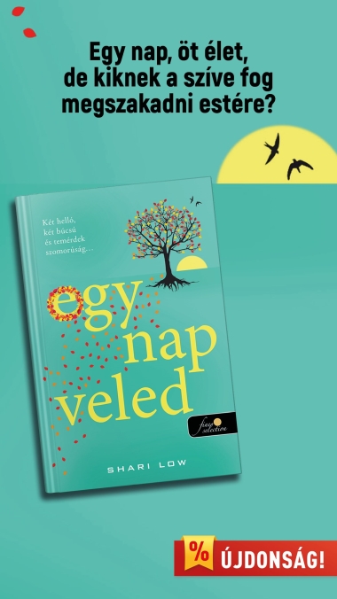 egy nap veled