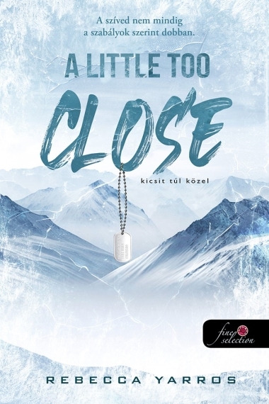 A Little Too Close – Kicsit túl közel (A Madigan-hegy 2.)