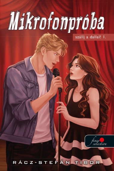 Mikrofonpróba (Szállj a dallal! 1.)