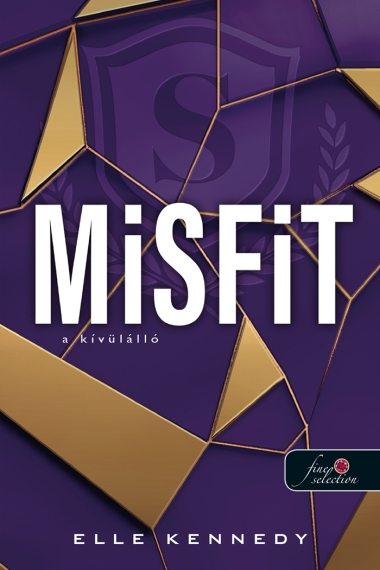 Misfit - A kívülálló (Prep 1.)