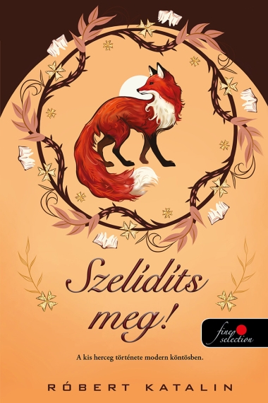 Szelídíts meg!