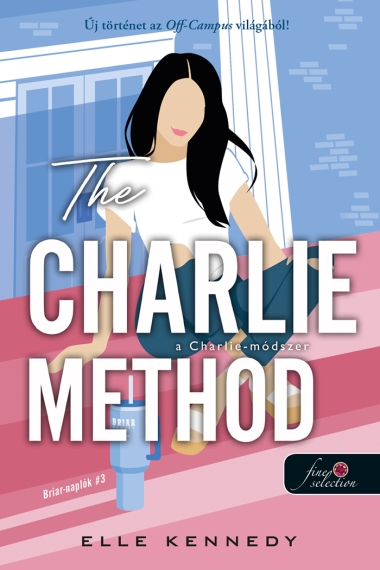 The Charlie Method - A Charlie-módszer (Briar-naplók 3.)
