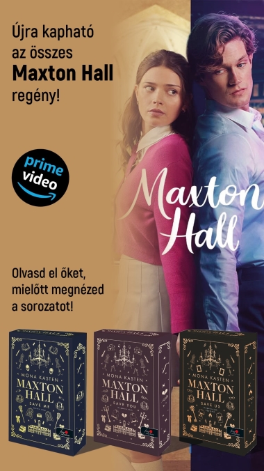 Maxton Hall
