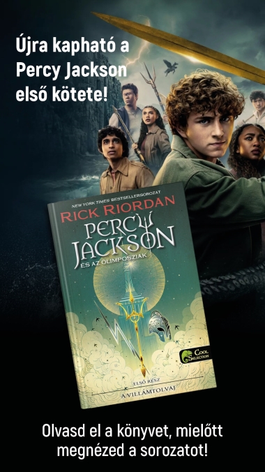 percy j