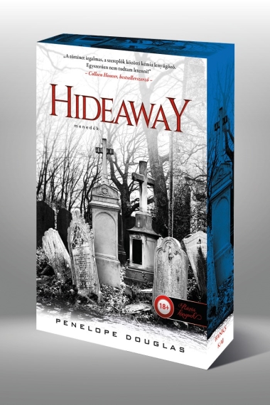 Hideaway - Menedék (Az ördög éjszaka 2.)