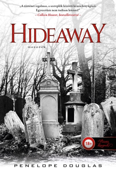 Hideaway - Menedék (Az ördög éjszaka 2.)