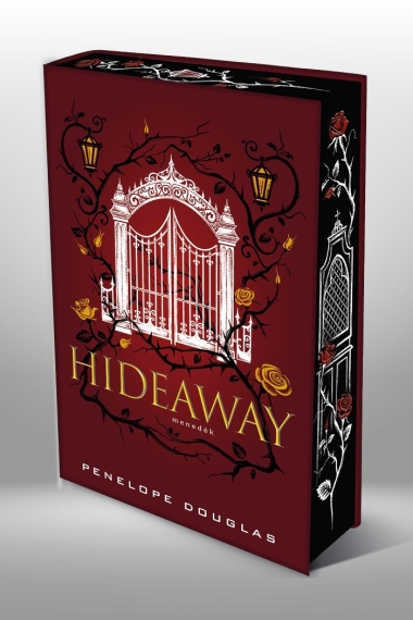 Hideaway - Menedék (Az ördög éjszaka 2.)