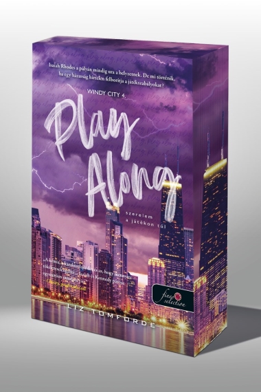 Play Along - Szerelem a játékon túl (Windy City 4.)