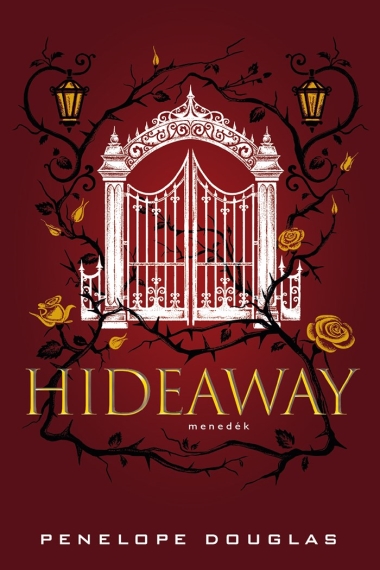 Hideaway - Menedék (Az ördög éjszaka 2.)
