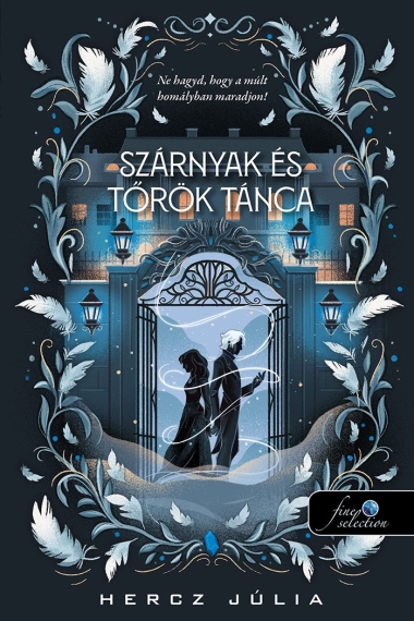 Szárnyak és Tőrök tánca