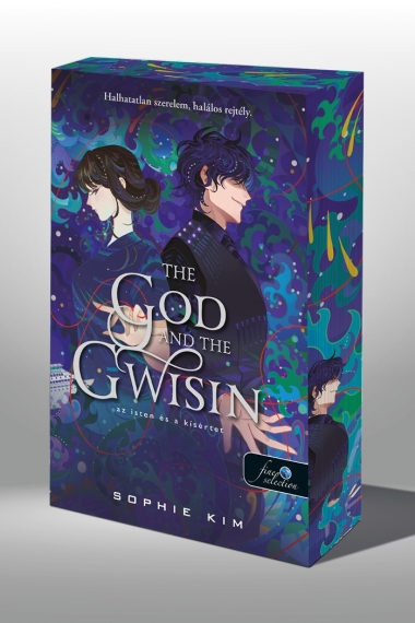 The God and the Gwisin - Az isten és a kísértet (A sors fonala 2.)
