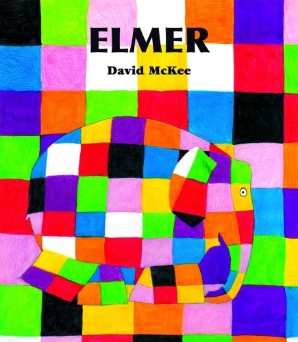 David McGee: Elmer