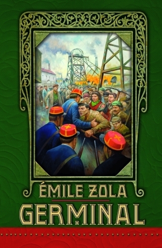 Germinal by Émile Zola