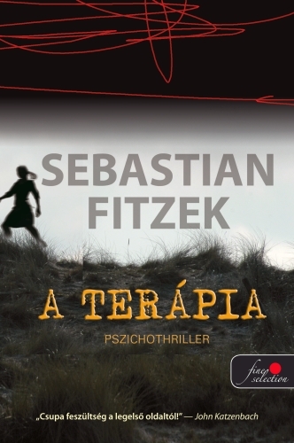 Sebastian Fitzek: A terápia