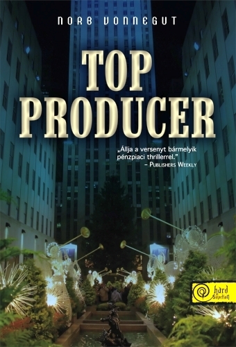 Norbert Vonnegut: Top Producer