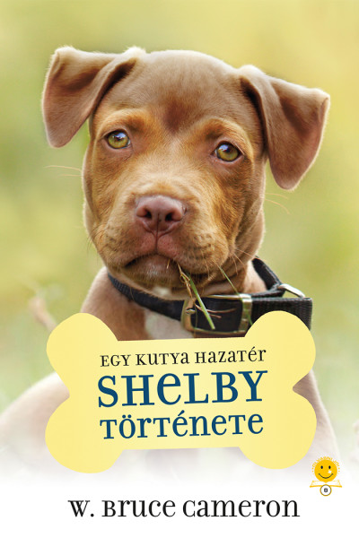 W. Bruce Cameron: Egy kutya négy élete – Shelby
